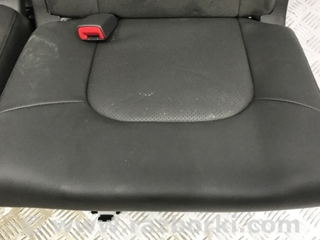 ФОТО Сидения третий ряд для Nissan Pathfinder R51 Киев