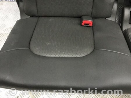 ФОТО Сидения третий ряд для Nissan Pathfinder R51 Киев