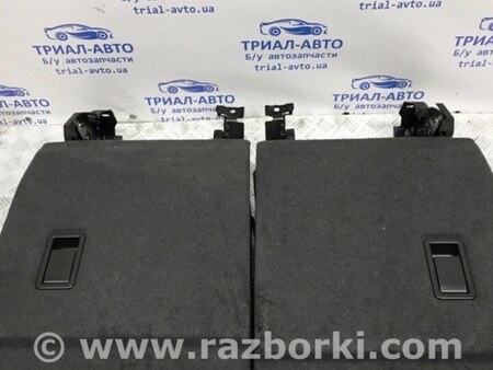 ФОТО Сидения третий ряд для Nissan Pathfinder R51 Киев