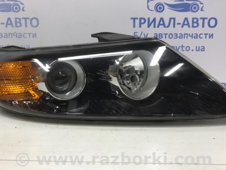 ФОТО Фара правая галоген для KIA Sorento XM Киев