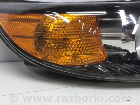 ФОТО Фара правая галоген для KIA Sorento XM Киев