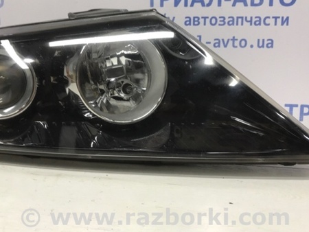 ФОТО Фара правая галоген для KIA Sorento XM Киев