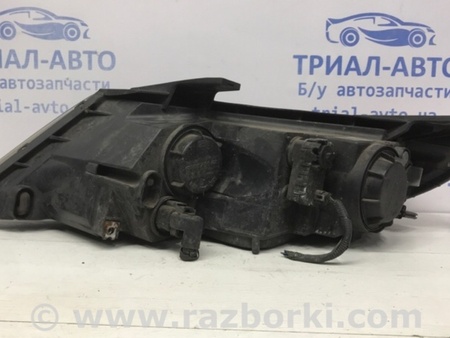 ФОТО Фара правая галоген для KIA Sorento XM Киев