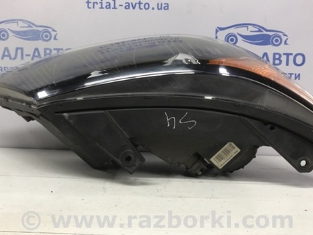 ФОТО Фара правая галоген для KIA Sorento XM Киев