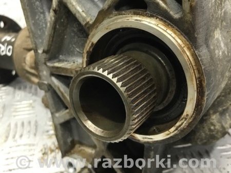 ФОТО Раздаточная коробка для KIA Sorento XM Киев