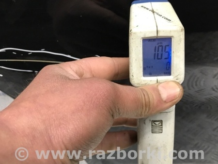 ФОТО Дверь задняя правая для KIA Sorento XM Киев