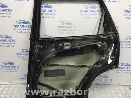 ФОТО Дверь задняя правая для KIA Sorento XM Киев