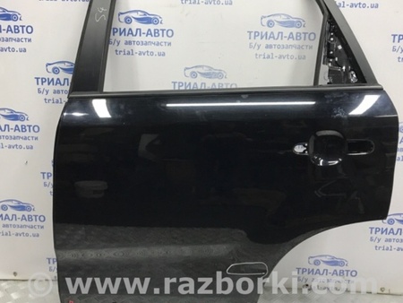 ФОТО Дверь задняя левая для KIA Sorento XM Киев