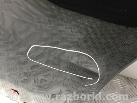 ФОТО Дверь задняя левая для KIA Sorento XM Киев