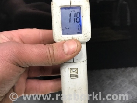 ФОТО Дверь задняя левая для KIA Sorento XM Киев