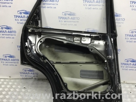 ФОТО Дверь задняя левая для KIA Sorento XM Киев