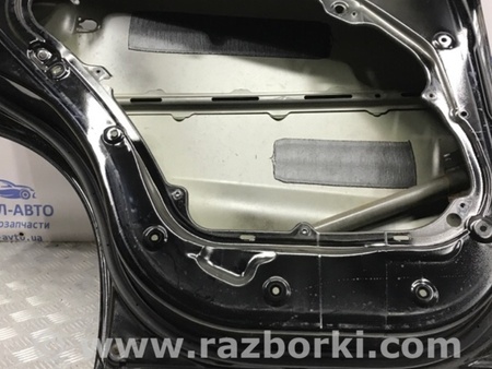 ФОТО Дверь задняя левая для KIA Sorento XM Киев