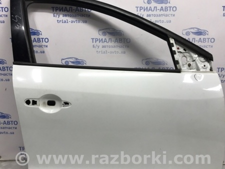 ФОТО Дверь передняя правая для Renault Megane 3 Киев