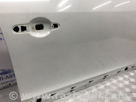 ФОТО Дверь передняя правая для Renault Megane 3 Киев