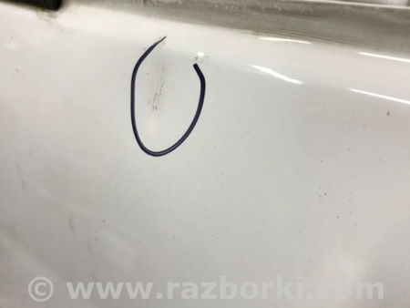 ФОТО Дверь передняя правая для Renault Megane 3 Киев