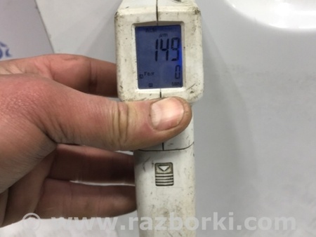 ФОТО Дверь передняя правая для Renault Megane 3 Киев