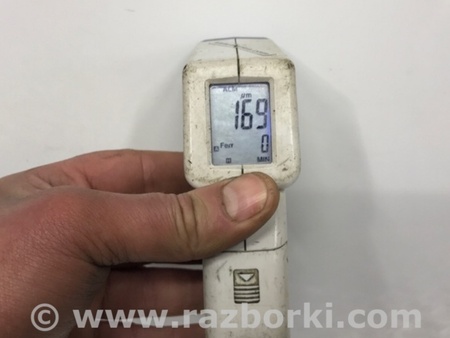 ФОТО Дверь передняя правая для Renault Megane 3 Киев