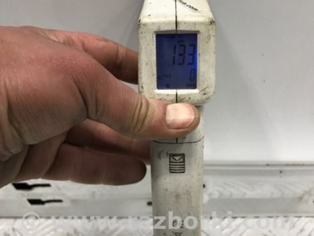 ФОТО Дверь передняя правая для Renault Megane 3 Киев