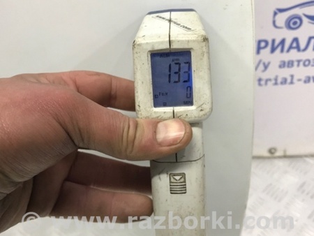 ФОТО Дверь передняя правая для Renault Megane 3 Киев