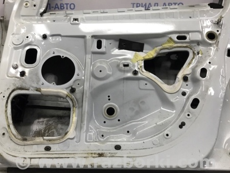 ФОТО Дверь передняя правая для Renault Megane 3 Киев