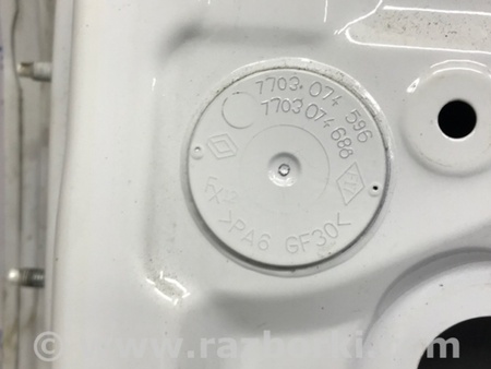 ФОТО Дверь передняя правая для Renault Megane 3 Киев