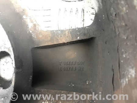 ФОТО Диски титан комплект R16 для KIA Sorento BL Киев