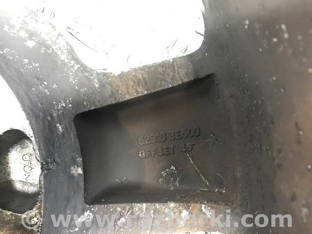 ФОТО Диски титан комплект R16 для KIA Sorento BL Киев