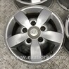 ФОТО Диски титан комплект R16 для KIA Sorento BL Киев