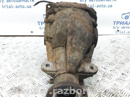 ФОТО Редуктор задний для Mitsubishi Pajero Wagon 4 Киев