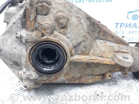 ФОТО Редуктор задний для Mitsubishi Pajero Wagon 4 Киев