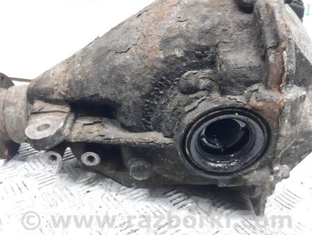 ФОТО Редуктор задний для Mitsubishi Pajero Wagon 4 Киев