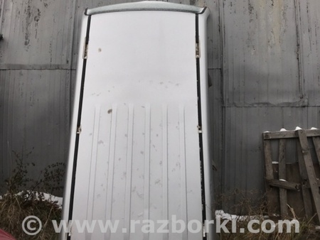 ФОТО Крыша для Mitsubishi Pajero Wagon 3 Киев