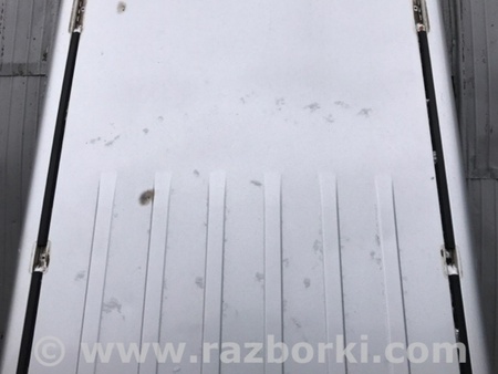 ФОТО Крыша для Mitsubishi Pajero Wagon 3 Киев