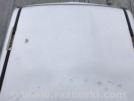 ФОТО Крыша для Mitsubishi Pajero Wagon 3 Киев