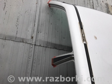 ФОТО Крыша для Mitsubishi Pajero Wagon 3 Киев