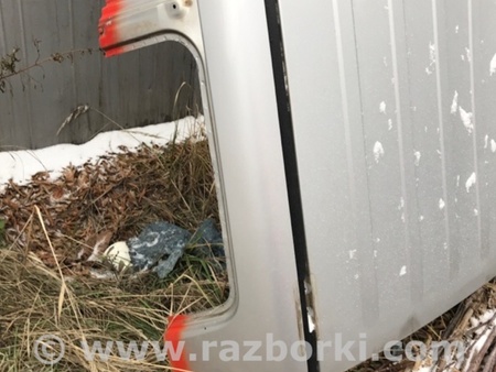 ФОТО Крыша для Mitsubishi Pajero Wagon 3 Киев