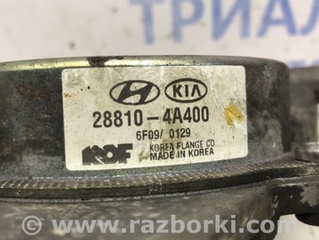 ФОТО Насос вакуумный для KIA Sorento BL Киев