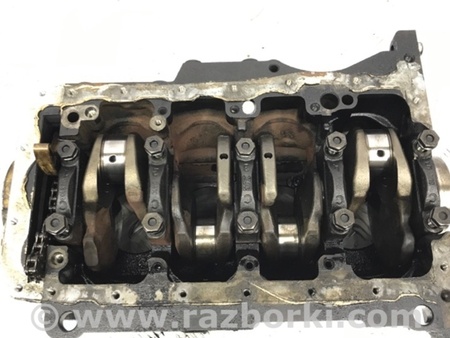 ФОТО Блок ДВС для Mitsubishi Outlander XL Київ