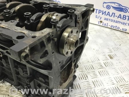 ФОТО Блок ДВС для Mitsubishi Outlander XL Київ