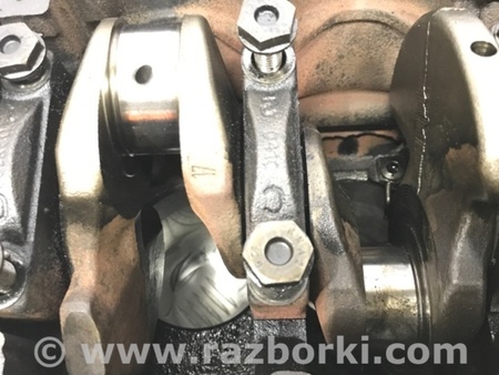 ФОТО Блок ДВС для Mitsubishi Outlander XL Київ