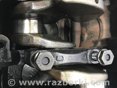 ФОТО Блок ДВС для Mitsubishi Outlander XL Київ