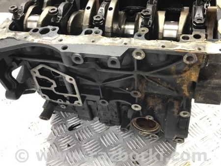 ФОТО Блок ДВС для Mitsubishi Outlander XL Київ