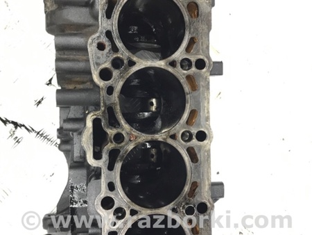 ФОТО Блок ДВС для Mitsubishi Outlander XL Київ