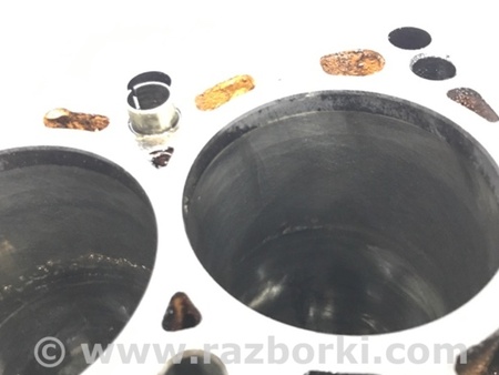 ФОТО Блок ДВС для Mitsubishi Outlander XL Київ