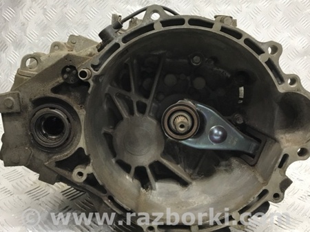 ФОТО Коробка передач МКПП для Hyundai i30 GD Киев