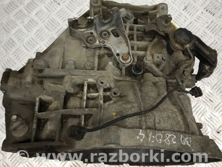 ФОТО Коробка передач МКПП для Hyundai i30 GD Киев