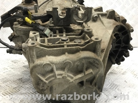 ФОТО Коробка передач МКПП для Hyundai i30 GD Киев