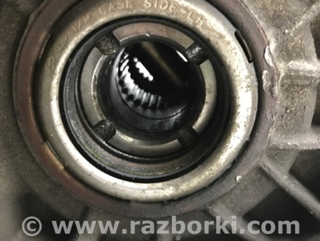 ФОТО Коробка передач МКПП для Hyundai i30 GD Киев