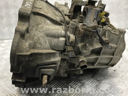 ФОТО Коробка передач МКПП для Hyundai i30 GD Киев