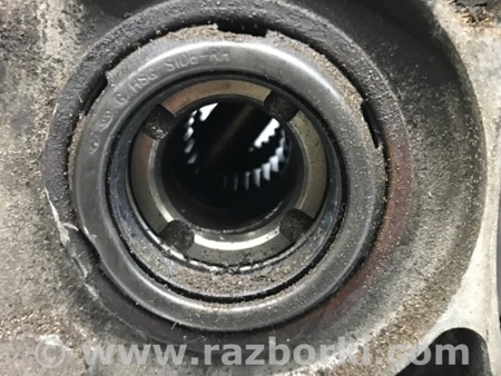 ФОТО Коробка передач МКПП для Hyundai i30 GD Киев